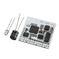 KRC-86B CSR8630 bluetooth 4.0 Stereo Audio Receiver Module Board A2DP