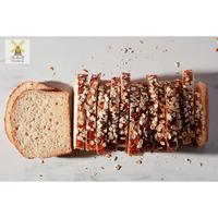 Multi Grain and Healthy Wheat Breads