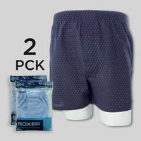 box shorts