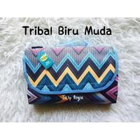 150cmx200cm Tiklip Tikar Lipat Tamasya Tiker lipet Piknik Bogor