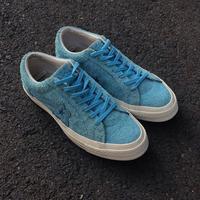 golf converse blue