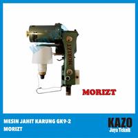 Mesin Jahit Karung GK9-2 / GK 9-2 Morizt