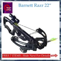 Crossbow Barnett Panahan Razr Carbon 22 inch