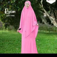 Azkia hijab uk.L - XL