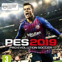 Pes 2019 +Smoke PAtch 2020