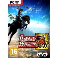 Dynasty Warrior 9 Pc