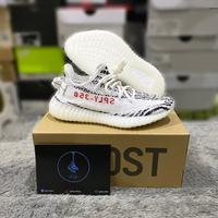 yeezy 300 zebra