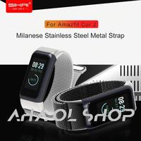 Smartwatch Blulory Glifo Max Grey/White - Compras HY