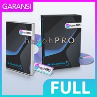 Presonus Studio One 5 Pro + Complete Sound Sets MAC & WIN Full Version