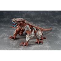 Bandai Premium Sofvi Spirits Pacific Rim Uprising Kaiju Hakuja