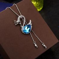 kalung fashion korea import k07