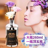 refil Reed diffuser refill Pewangi Essential Oils Aromatherapy 260ML