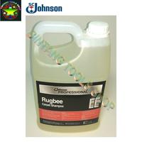 Johnson Rugbee Carpet Shampoo For Sampo Karpet dan Sofa Cleaner