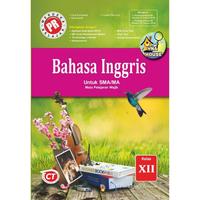 Jual Buku Bahasa Inggris Kelas 12 Di Jawa Timur Harga Terbaru 2021