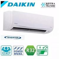 Jual Daikin Thailand 1 Pk Di Denpasar Harga Terbaru 2021