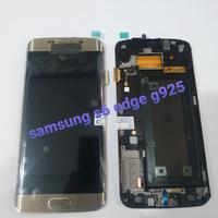Jual Touchscreen Samsung S6 Edge 