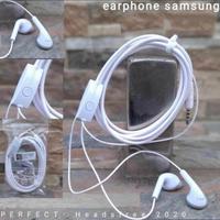 Jual Headset Samsung J2 Prime 