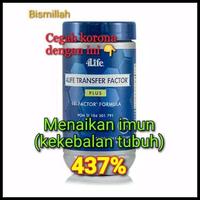 Jual Tf Plus Terdekat - Harga Murah 