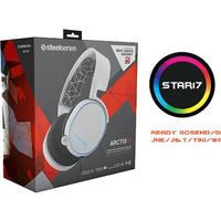 Jual Steelseries Arctis 6 Terbaru 
