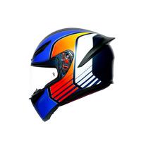 Jual Agv K1 White Terlengkap - Harga 