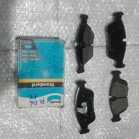 Kampas rem Depan BMW E36 & E46 reviewed by Tatang
