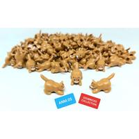 Lego Part Original ANM.05 Cat