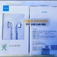 HANDSFREE - EARPHONE - HEADSET - HEADPHONE