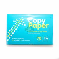 Jual Kertas F4 1 Rim Terlengkap - Harga Grosir & Murah Januari 2025