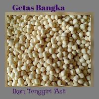 Getas Bangka ikan tenggiri
