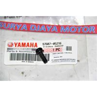 BAUT BAUD CDI FORCE 1 F1ZR FIZR FIZ R ORIGINAL YAMAHA 97607-05216