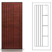 gambar daun pintu minimalis terbaru 2020 gambar daun pintu minimalis terbaru 2020