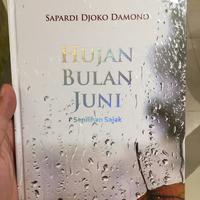 Jual Puisi Hujan Murah Harga Terbaru 2021