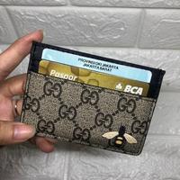 card holder gucci harga