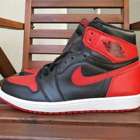 2016 jordan 1 bred