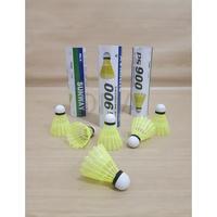 Kok Plastik Badminton / Plastic Shuttlecock SUNWAY PS 900 - ORIGINAL