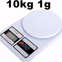 Timbangan Dapur Digital Kitchen Scale SF-400