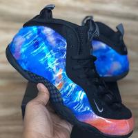 foamposite galaxy 2020