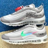 Jual Airmax 97 Off White Model \u0026 Desain Terbaru - Harga May 2022