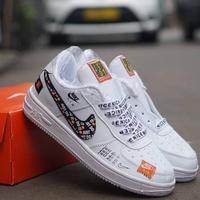 Jual Air Force 1 Just Do It Terlengkap 