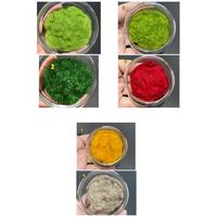 rumput palsu artificial grass maket miniatur rumput tiruan