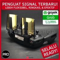 SIGNAL BOOSTER DJI MAVIC MINI SE AIR 3 SPARK RC 2 PRO PENGUAT SINYAL