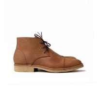 chukka sneaker boot