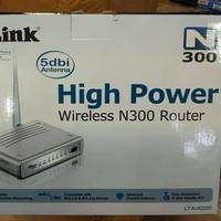 wireless print server murah