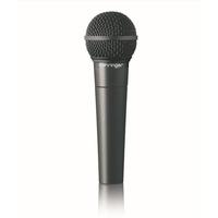 Mic Dynamic Behringer XM8500 (Original)