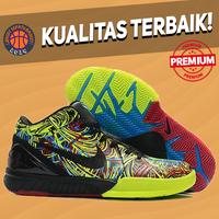 Jual Kobe 4 Protro Terlengkap - Harga 
