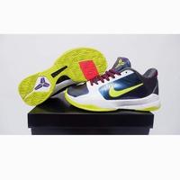 kobe v protro chaos