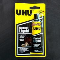 UHU Contact Liquid 33 ml / LEM SEPATU TAS