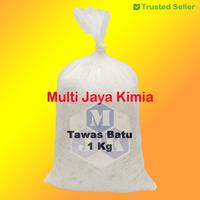 Tawas Batu / Tawas Bongkah 1Kg