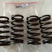 pir per klep SWEDIA RACING suzuki satria F FU 150 GSX R S FU FI 41 mm