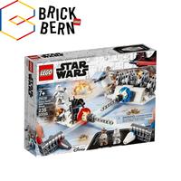Jual Aneka Lego Hoth Terlengkap Harga Murah September 2021